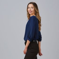 Blusa mujer Rosanna colores