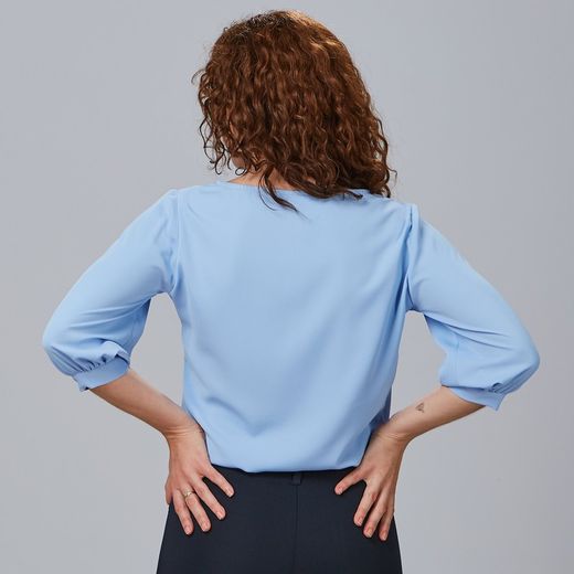 Blusa mujer Rosanna colores