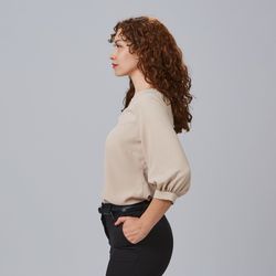 Blusa mujer Rosanna colores