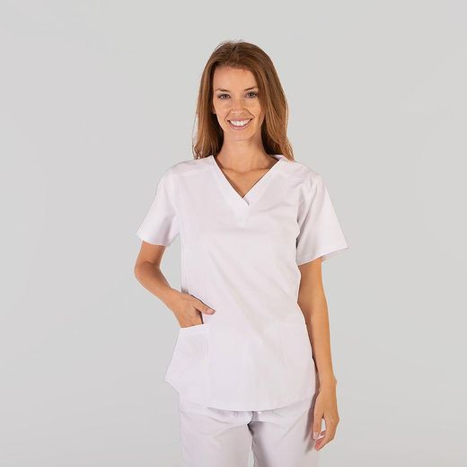 Chemisier femme Rosalia différentes couleurs