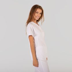 Chemisier femme Rosalia différentes couleurs
