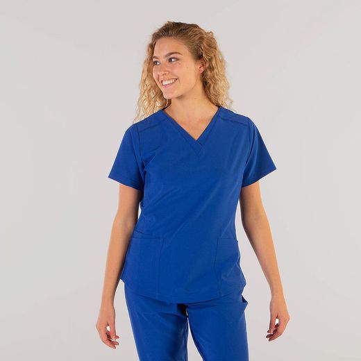 Chemisier femme Rosalia différentes couleurs