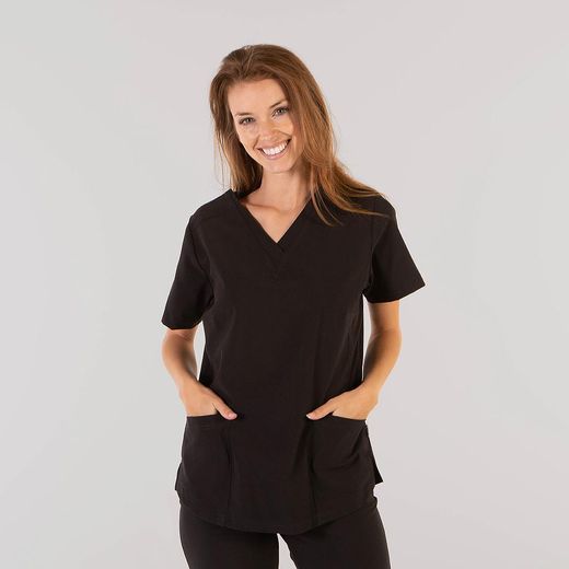 Chemisier femme Rosalia différentes couleurs