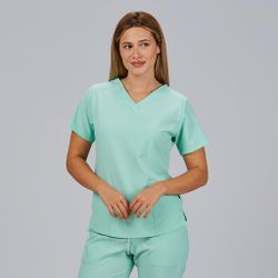 Chemisier femme Rosalia différentes couleurs