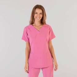 Chemisier femme Rosalia différentes couleurs