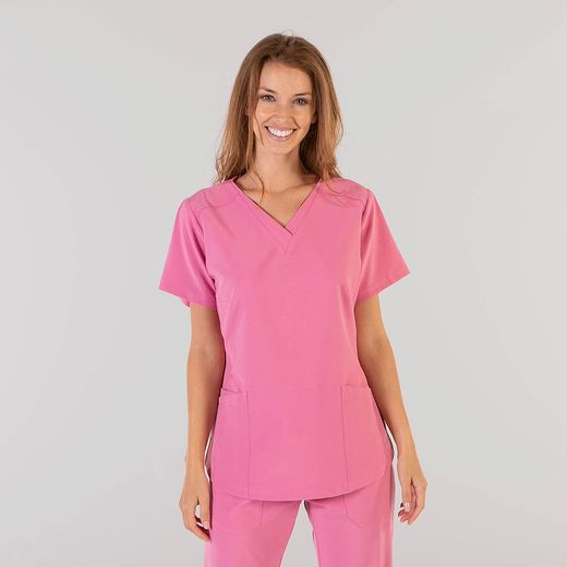 Chemisier femme Rosalia différentes couleurs