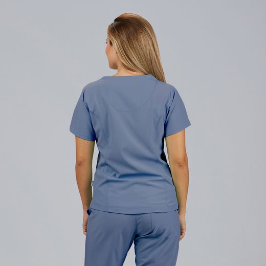 Chemisier femme Rosalia différentes couleurs