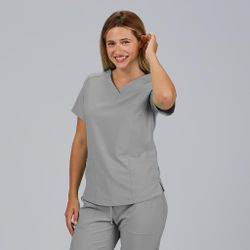 Chemisier femme Rosalia différentes couleurs