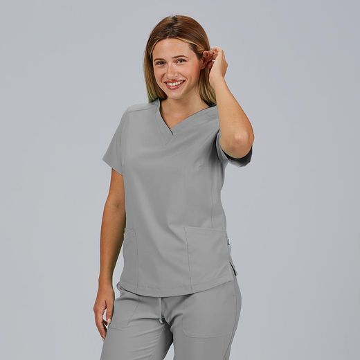 Chemisier femme Rosalia différentes couleurs