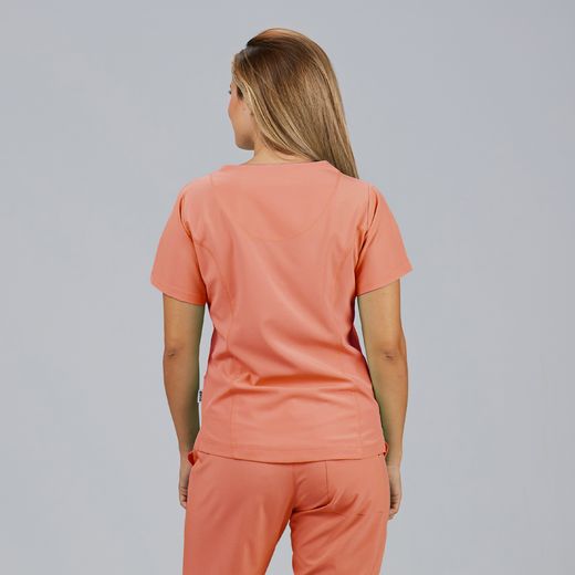 Chemisier femme Rosalia différentes couleurs