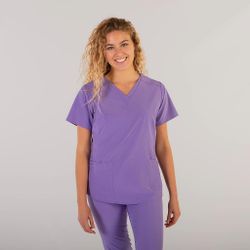 Chemisier femme Rosalia différentes couleurs