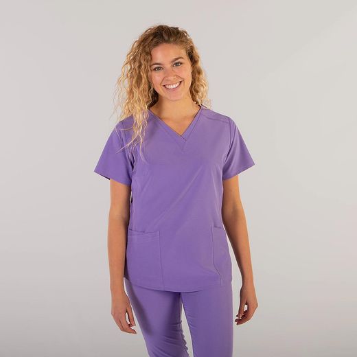 Chemisier femme Rosalia différentes couleurs