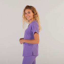 Chemisier femme Rosalia différentes couleurs