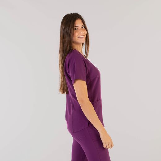 Chemisier femme Rosalia différentes couleurs
