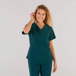 Chemisier femme Rosalia différentes couleurs