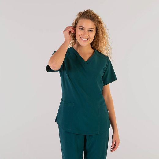Chemisier femme Rosalia différentes couleurs