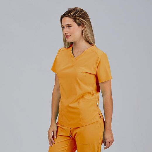 Chemisier femme Rosalia différentes couleurs