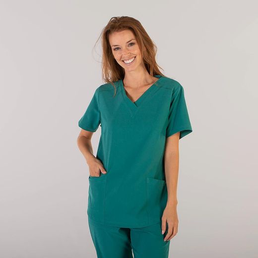 Chemisier femme Rosalia différentes couleurs