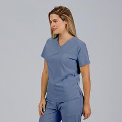 Chemisier femme Rosalia différentes couleurs