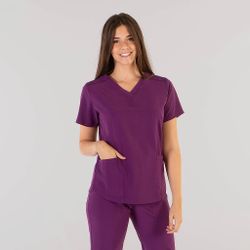 Chemisier femme Rosalia différentes couleurs