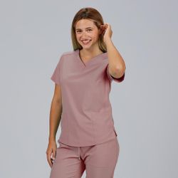 Chemisier femme Rosalia différentes couleurs