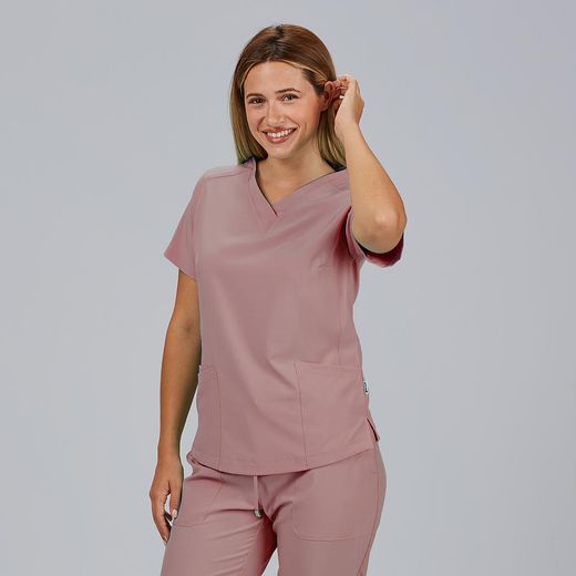 Chemisier femme Rosalia différentes couleurs