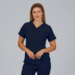 Chemisier femme Rosalia différentes couleurs