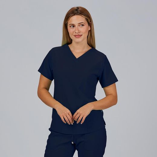 Chemisier femme Rosalia différentes couleurs