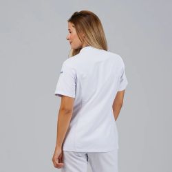 Blusa Mujer Ylena (Multibolsillos y Microfibra 360)