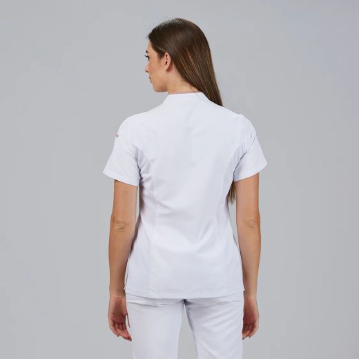 Blusa Mujer Ylena (Multibolsillos y Microfibra 360)