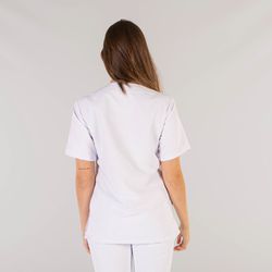 Casaca Unisex Amaia (Microfibra Estampada)