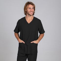 Blusa Unisex Nerea (Microfibra Antibacteriana)