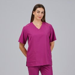 Blusa Unisex Nerea (Microfibra Antibacteriana)
