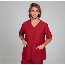 Blusa Unisex Nerea (Microfibra Antibacteriana)