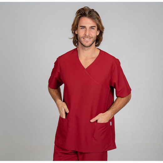 Blusa Unisex Nerea (Microfibra Antibacteriana)