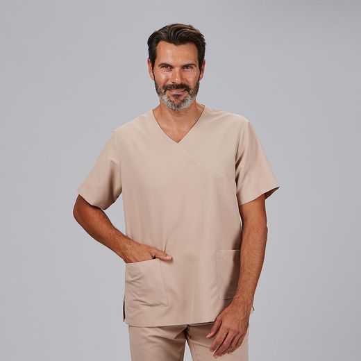 Blusa Unisex Nerea (Microfibra Antibacteriana)