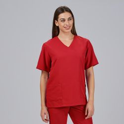 Blusa Unisex Nerea (Microfibra Antibacteriana)