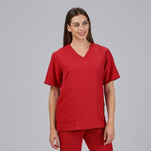 Blusa Unisex Nerea (Microfibra Antibacteriana)