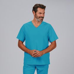 Blusa Unisex Nerea (Microfibra Antibacteriana)
