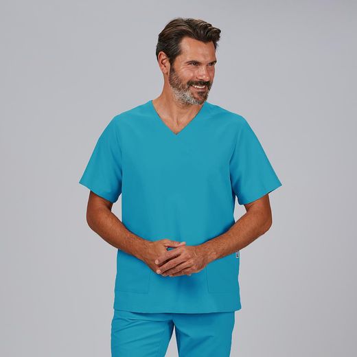Blusa Unisex Nerea (Microfibra Antibacteriana)