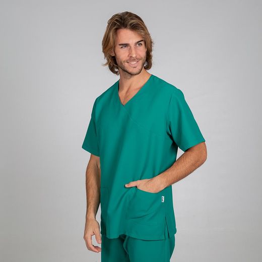 Blusa Unisex Nerea (Microfibra Antibacteriana)