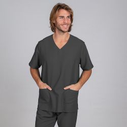 Blusa Unisex Nerea (Microfibra Antibacteriana)