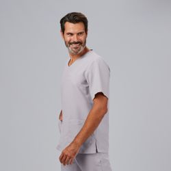 Blusa Unisex Nerea (Microfibra Antibacteriana)