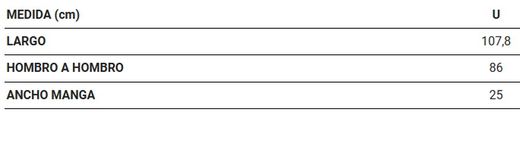 Blusón unisex de paciente para hospitales