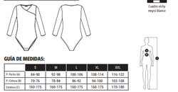 Body cuello pico