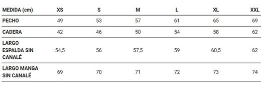 Bomber mujer Girasol Peach