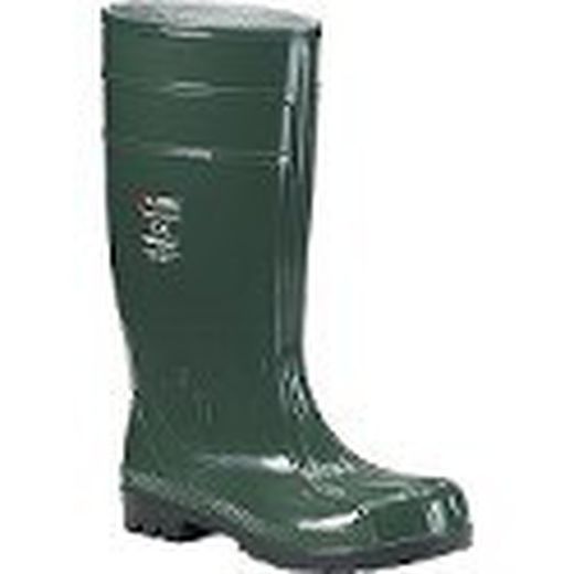 Bota de Agua Protección