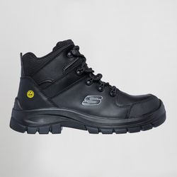 Bota de seguridad Skechers Trophus