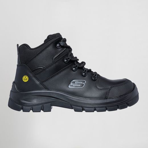 Bota de seguridad Skechers Trophus