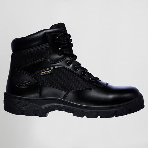 Bota de Seguridad Skechers Wascana